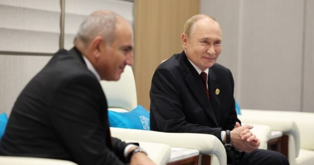 Vladimir Putin bizə heç bir son tarix və ya ultimatum verməyib – Paşinyan