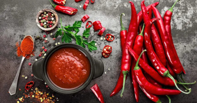 Həftədə bir neçə dəfə acı yemək xərçəng və ürək xəstəlikləri riskini AZALDIR Həftədə bir neçə dəfə acı yemək xərçəng və ürək xəstəlikləri riskini AZALDIR