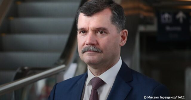 “Rosaviasiya”nın keçmiş şefi külli miqdarda dələduzluq ittihamı ilə SAXLANILDI