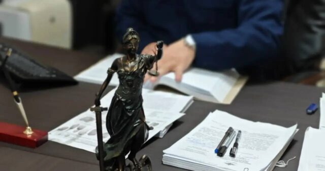 Dağıstanda 14 il əvvəl törədilən sifarişli qətlin icraçısı 25 il HƏBS CƏZASI ALDI
