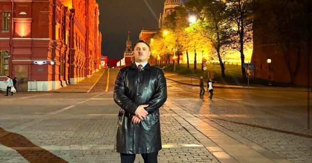 AfD partiyasının keçmiş üzvü Rusiya ordusunda “Alman batalyonu” TƏSİS ETDİ