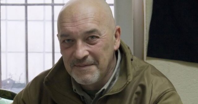 “Mirotvorets”in yaradıcısı Georgi Tuka Rusiyada AXTARIŞA VERİLDİ – FOTO