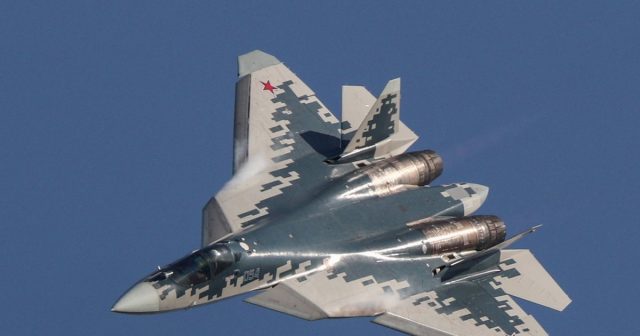 Rusiyada “Su-57” qırıcısı QƏZAYA UĞRADI