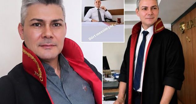 Məhkəmə işlərini həll etmək vədi ilə vətəndaşları talayan saxta hakimlər İFŞA OLUNDU – FOTO Məhkəmə işlərini həll etmək vədi ilə vətəndaşları talayan saxta hakimlər İFŞA OLUNDU – FOTO