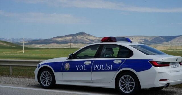 BDYPİ sürücülərə müraciət edib