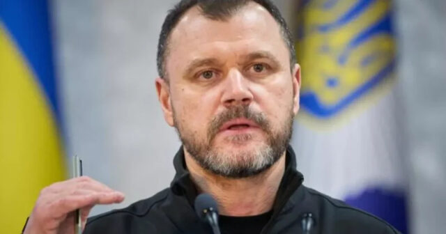 Müdafiə Nazirliyində rəhbər DƏYİŞİKLİYİ: Klimenko yeni NAZİR OLACAQ