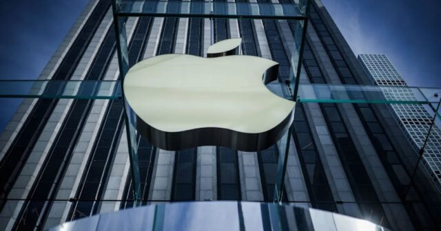 “Apple” “Nvidia”nı geridə qoyaraq liderliyini BƏRPA ETDİ