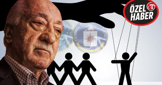 “Türkiye Gazetesi”: FETÖ ABŞ-nin maraqlarına xidmət edən “qlobal alət” olub “Türkiye Gazetesi”: FETÖ ABŞ-nin maraqlarına xidmət edən “qlobal alət” olub