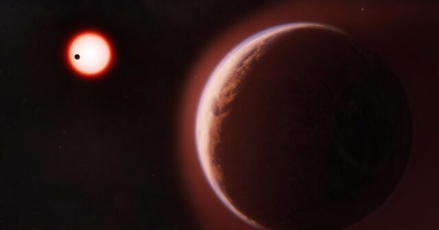Alimlər “yeni Yer” KƏŞF ETDİ: Yaşayış üçün bütün şərtlərin olduğu İLK PLANET