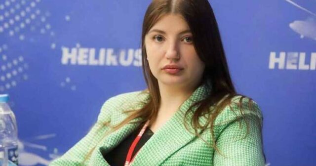 Çin dronlarını öz məhsulu kimi sənədləşdirən şirkət rəhbərləri HƏBSƏ GÖNDƏRİLDİ