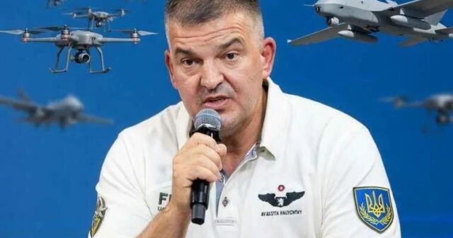 “Rusiya dağılmayana qədər müharibə bitməyəcək” — Ştilermandan iddialı BƏYANAT