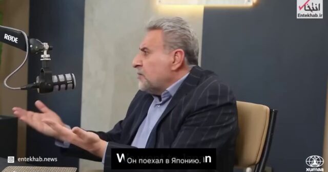 İranın Yaponiyada şiəliyi yaymaq üçün 6 il ərzində xərclənən milyonları BATDI – VİDEO
