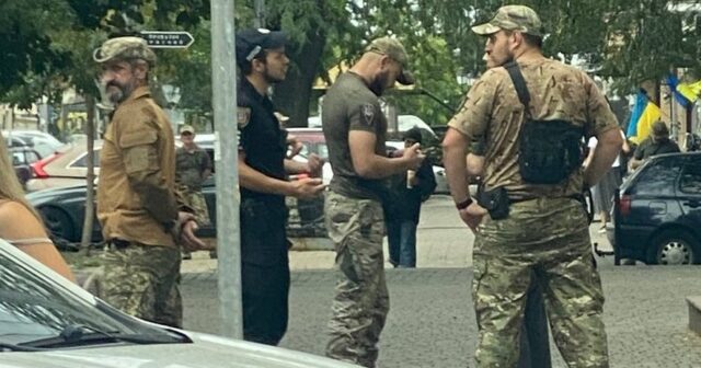 Ukraynada 4 il zirzəmidə gizlənən fərari SƏFƏRBƏR OLUNDU – FOTOLAR