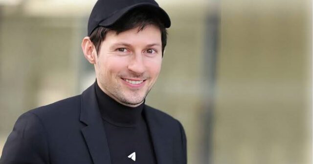 Rəsmi Moskvadan AÇIQLAMA: Pavel Durov hələlik beynəlxalq axtarışa verilməyib
