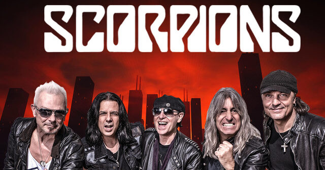 “Scorpions” qrupunun uğursuz konsertinin qorxulu pərdəarxası – FOTO/VİDEO