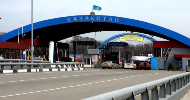 Benzinin qanunsuz çıxarılmasına qarşı Qazaxıstandan SƏRT QƏRAR