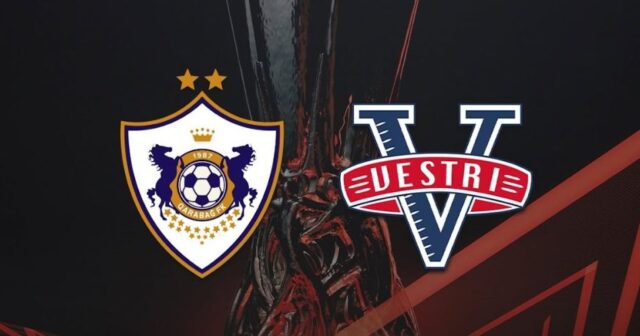 UEFA Avropa Liqası: “Qarabağ” bu gün İslandiyanın “Vestri” komandası ilə üz-üzə gələcək UEFA Avropa Liqası: “Qarabağ” bu gün İslandiyanın “Vestri” komandası ilə üz-üzə gələcək