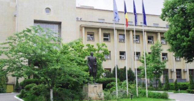 Rumıniya XİN-də BÖYÜK QALMAQAL: 12 il ərzində fəaliyyət göstərməyən səfirliyə icarə haqqı ÖDƏNİLİB