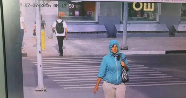 AMANSIZ QƏTL: Psixi problemləri olan qadın 5 yaşlı qızını boğaraq ÖLDÜRDÜ – VİDEO AMANSIZ QƏTL: Psixi problemləri olan qadın 5 yaşlı qızını boğaraq ÖLDÜRDÜ – VİDEO