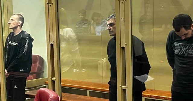 “Kevorkyan dəstəsi”nin SONU: Məhkəmə amansız qətlin yekun hökmünü AÇIQLADI – FOTO