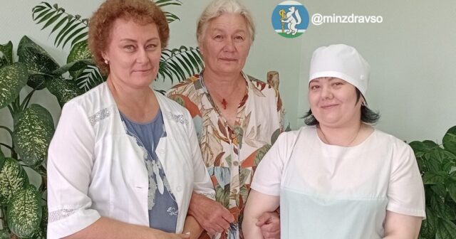 35 uşaq anası oğlunun mükafatlandırma mərasimində HUŞUNU İTİRDİ – FOTO