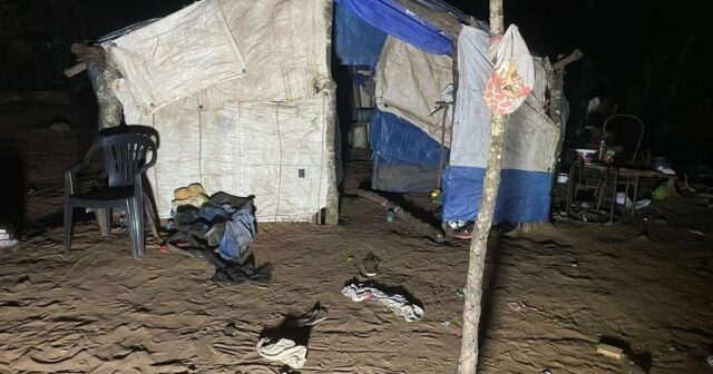 Braziliyada kişi qisas almaq üçün 5 aylıq körpəni ÖLDÜRDÜ