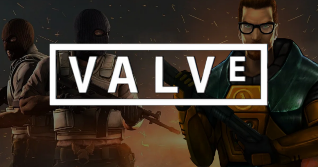Valve bu gün 30 illiyini QEYD EDİR Valve bu gün 30 illiyini QEYD EDİR