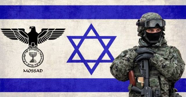 Qərb Ukraynaya ayrılan pulların izini tapmaq üçün “Mossad” agentini İŞƏ GÖTÜRDÜ
