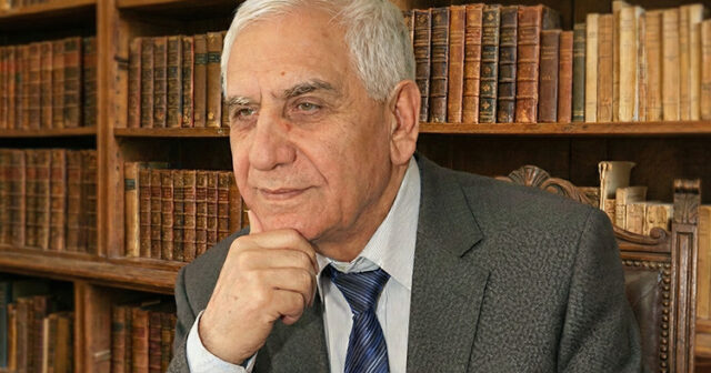 Xalq şairi Nəriman Həsənzadə Fəxri xiyabanda dəfn olunacaq Xalq şairi Nəriman Həsənzadə Fəxri xiyabanda dəfn olunacaq