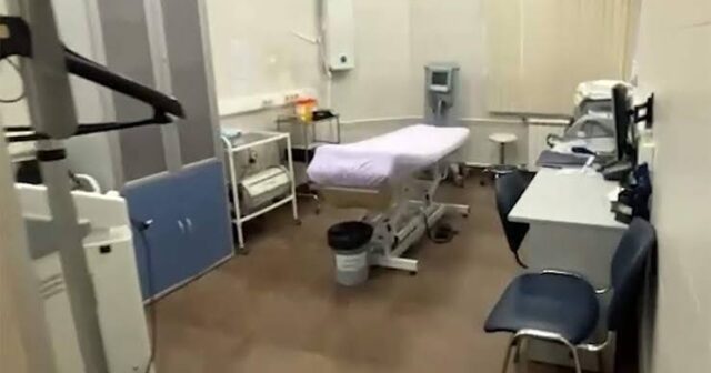 Moskva klinikasında QALMAQAL: Valideynlərin pulu ilə uşaqları ŞİKƏST ETDİLƏR – VİDEO