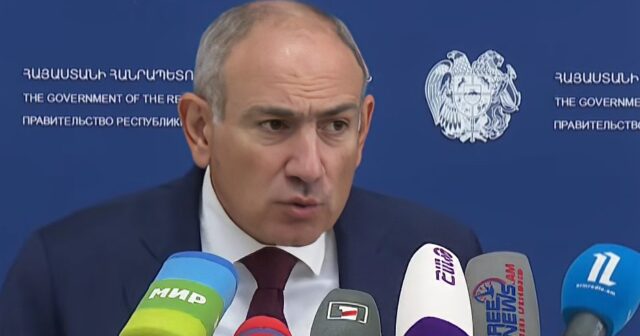 İrəvanın Rusiyanı strateji müttəfiq hesab etməməsinin səbəbi BƏLLİ OLDU