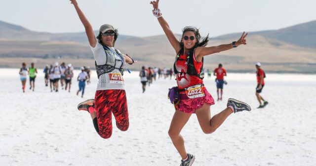 Türkiyənin trekking marşrutları: Dağ zirvələrindən sonsuz  düzənliklərə möhtəşəm yürüş – FOTOLAR