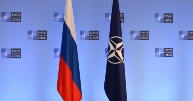 ISW: Rusiya 2022-ci il ssenarisini NATO-ya qarşı təkrarlaya bilər ISW: Rusiya 2022-ci il ssenarisini NATO-ya qarşı təkrarlaya bilər