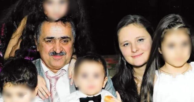Dağıstanın keçmiş vitse-premyerinin dul arvadı Moskvada ÖLDÜRÜLDÜ Dağıstanın keçmiş vitse-premyerinin dul arvadı Moskvada ÖLDÜRÜLDÜ