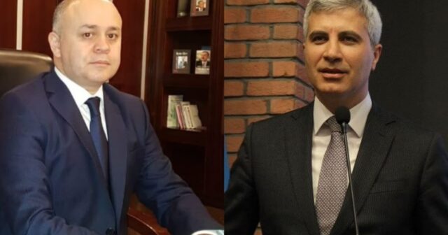 Mədəniyyət Nazirliyinin Aparatına yeni rəhbər təyin edilib, Mustafa Abbasbəyli nazir müşaviri olub