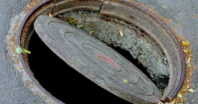 Qəzalı quyu hamilə qadının yıxılmasına SƏBƏB OLDU — Məhkəmədən təzminat QƏRARI