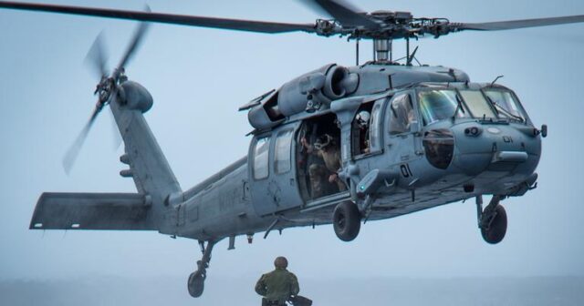 Keniyada helikopter qəzasında ölənlərin hamısı ABŞ vətəndaşıdır – VİDEO