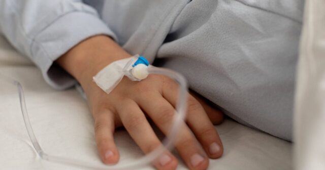Bağçada KÜTLƏVİ ZƏHƏRLƏNMƏ: Həm uşaqlar, həm böyüklər ZƏRƏR ÇƏKİB Bağçada KÜTLƏVİ ZƏHƏRLƏNMƏ: Həm uşaqlar, həm böyüklər ZƏRƏR ÇƏKİB
