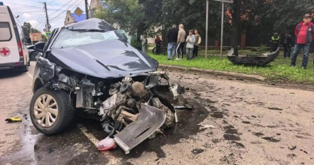 Udmurtiyada qalmaqallı QƏZA: Deputatın 18 yaşlı oğlu avtotəlimçinin ölümünə SƏBƏB OLDU
