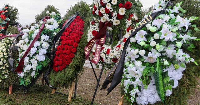 Kişi məşuqəsinin abort xərclərini ödəməmək üçün öz ölümünü SƏHNƏLƏŞDİRDİ Kişi məşuqəsinin abort xərclərini ödəməmək üçün öz ölümünü SƏHNƏLƏŞDİRDİ