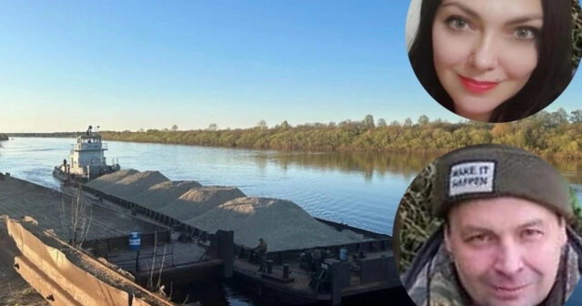 Balıq tutmağa gedən ər-arvad çaya yuvarlanan maşında BOĞULDU – FOTO