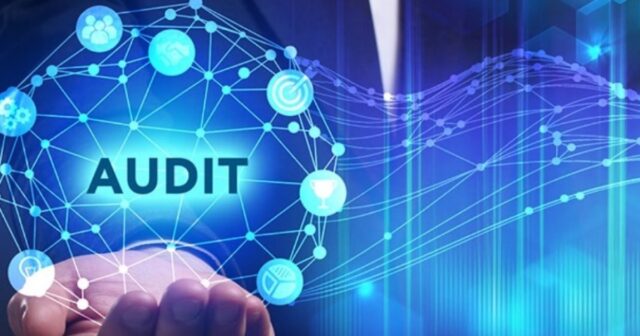 “Dövlət auditi” informasiya sistemi yaradılıb