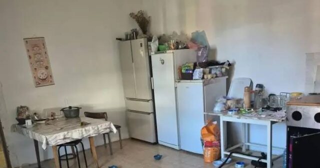 Rusiyada kişi yatdığı vaxt həyat yoldaşını qazla ZƏHƏRLƏMƏK İSTƏDİ – FOTO/VİDEO
