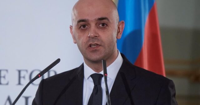 Azərbaycanın Avropa Şurası yanında daimi nümayəndəsi geri çağırılıb