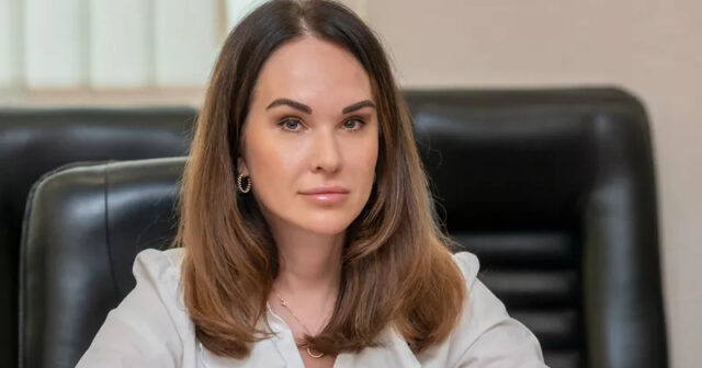 İrina Mudra və deputat Vadim Stoların evlərində AXTARIŞ APARILIR