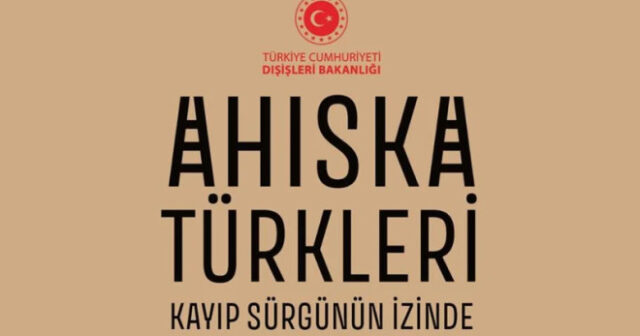 Ahıska türklərinin sürgün tarixindən bəhs edən sərgi keçiriləcək Ahıska türklərinin sürgün tarixindən bəhs edən sərgi keçiriləcək