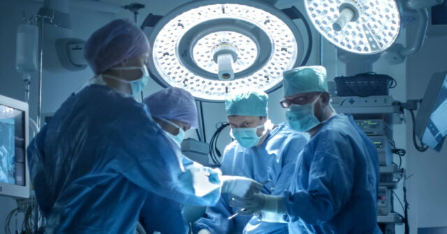 Özəl klinikada FACİƏ: Uğursuz sünnətdən sonra kişinin orqanı AMPUTASİYA EDİLDİ