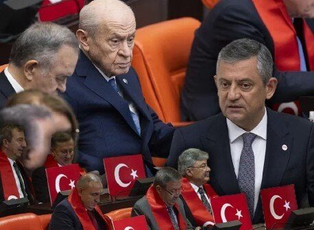 Türkiyədə minlərlə PKK üzvünə amnistiya VERİLƏ BİLƏR – Parlament müzakirəyə BAŞLADI