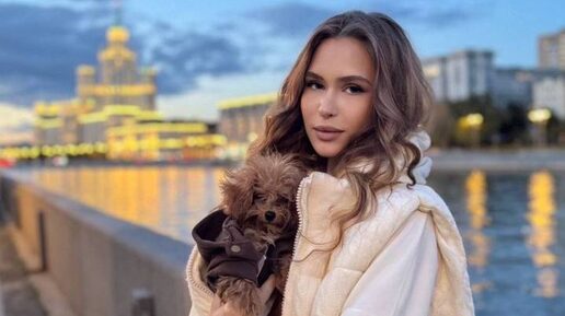 Moskvada 19 yaşlı fotoqraf qız ölü vəziyyətdə TAPILDI – FOTO
