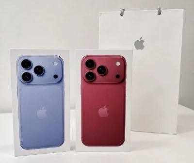 Yeni iPhone 18 Pro Max modellərinin görüntüləri YAYILDI – FOTO
